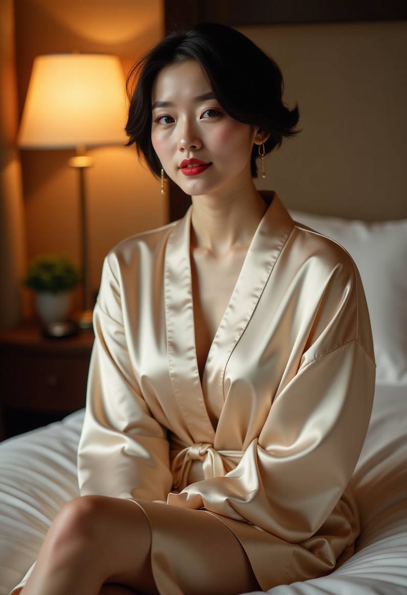 黑镜迷局