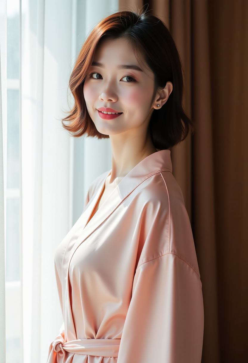 深渊来客
