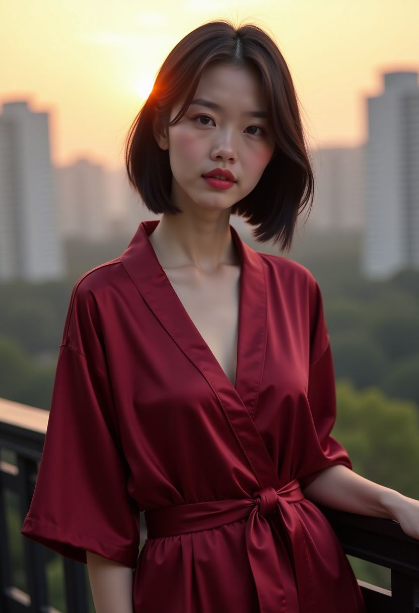 机械心脏