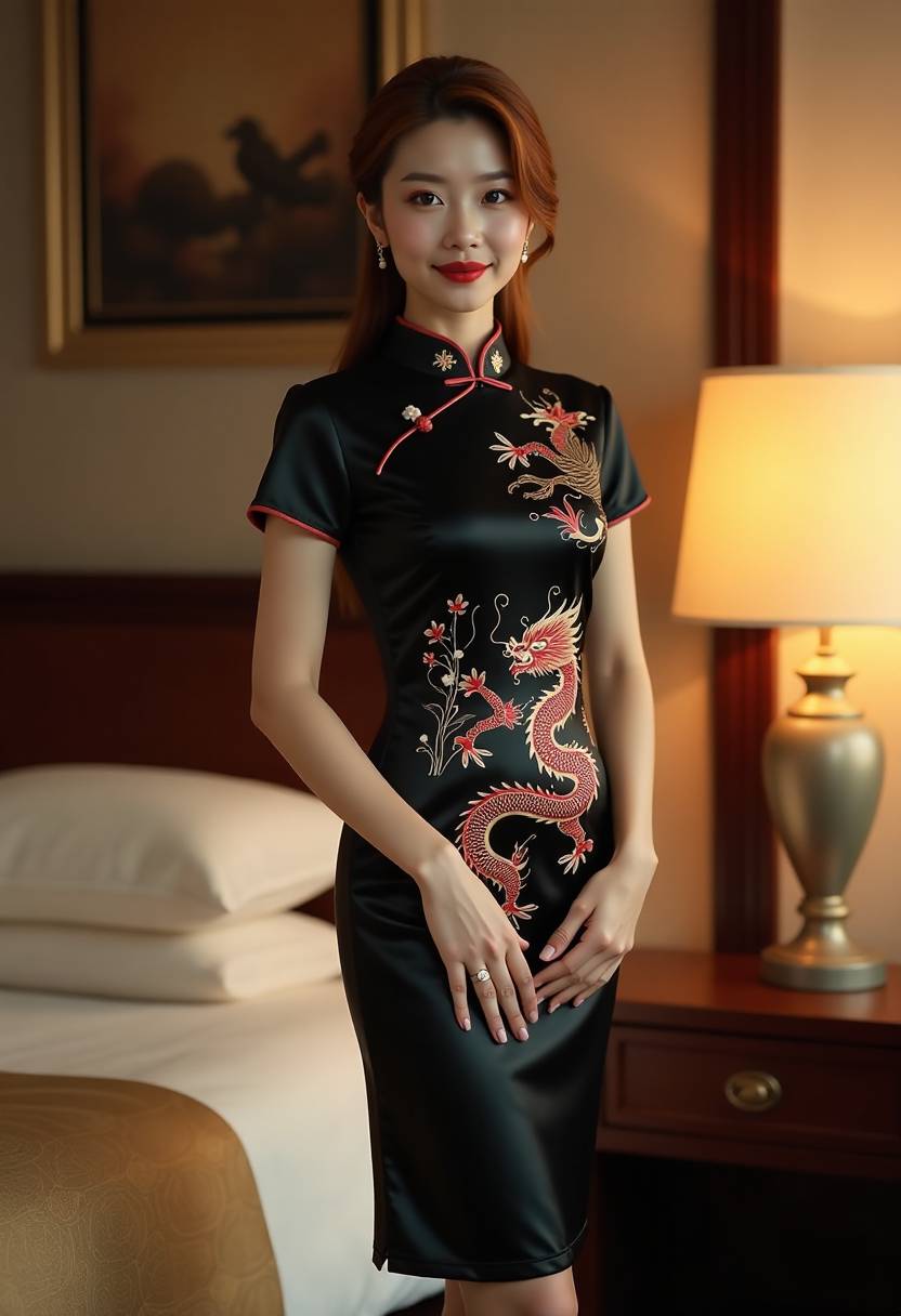 烈焰之城