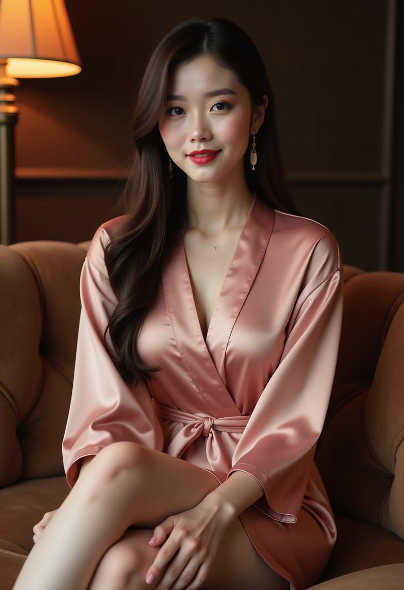 迷雾重重